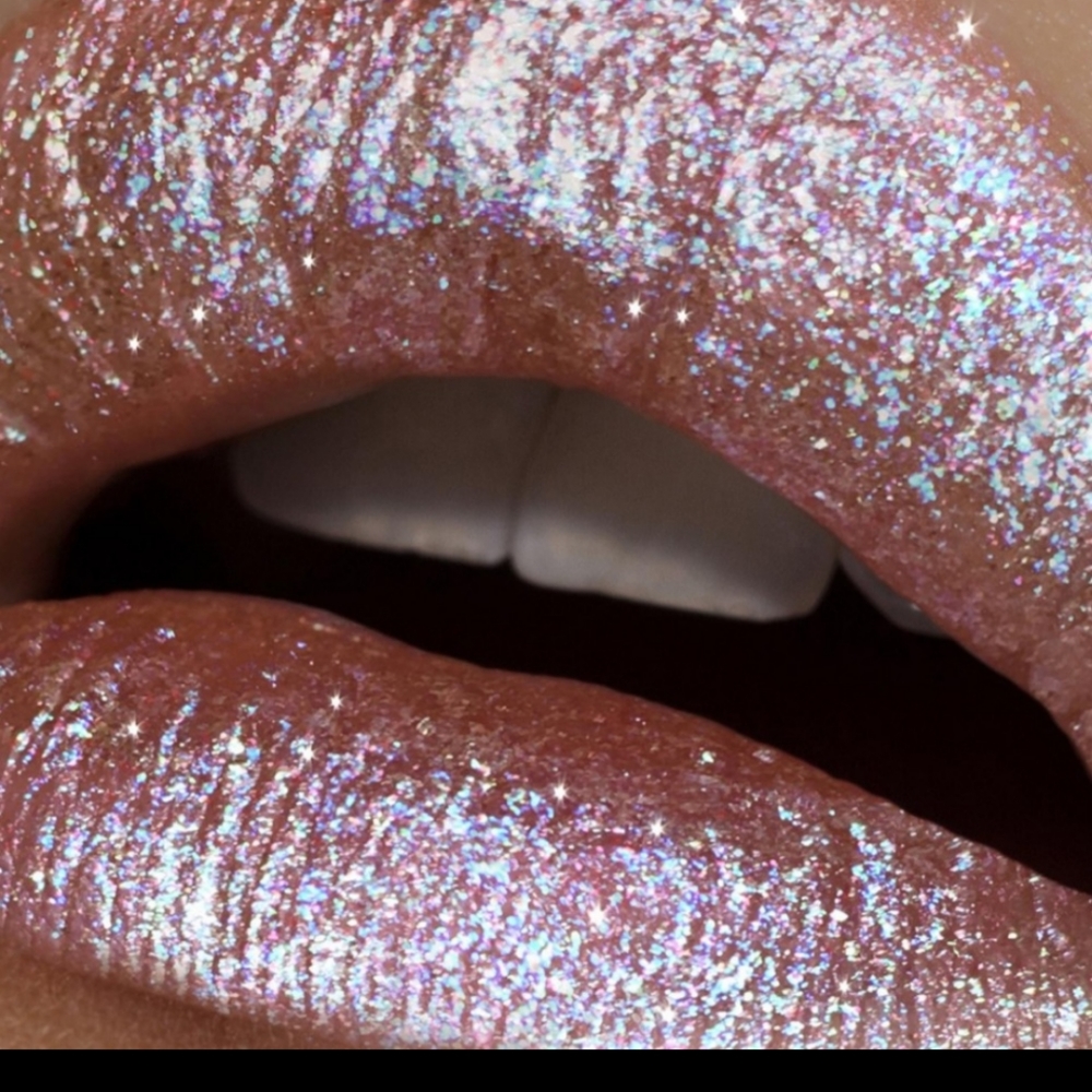 🆕 **FIRM**Lime Crime Diamond Crushers Lip Topper